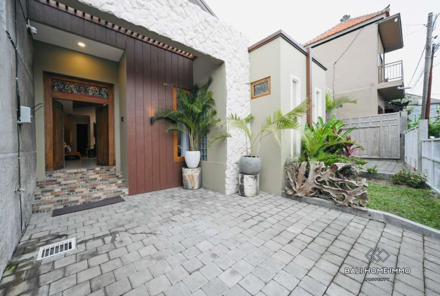 2 Bedroom Villa for Rent in Canggu Residential Side — image 17