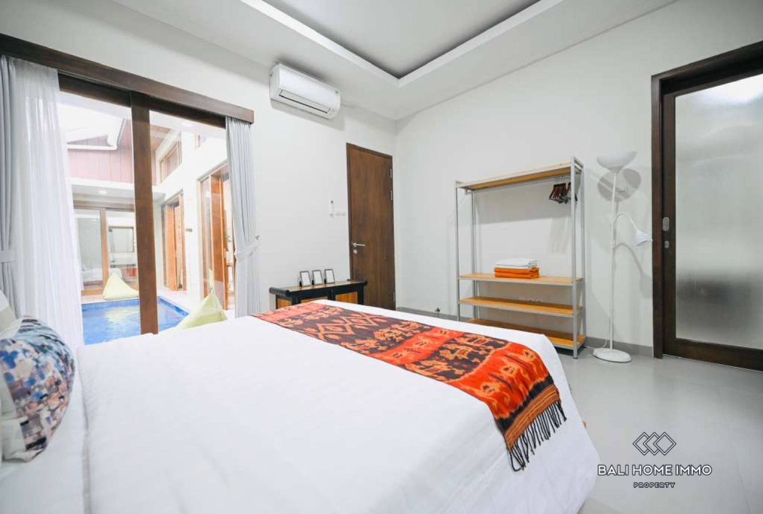 2 Bedroom Villa for Rent in Canggu Residential Side — image 10