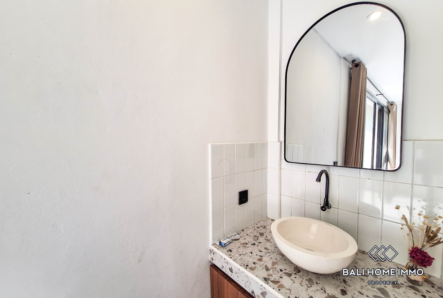 2 Bedroom Villa for Rent in Pererenan Northside — image 8
