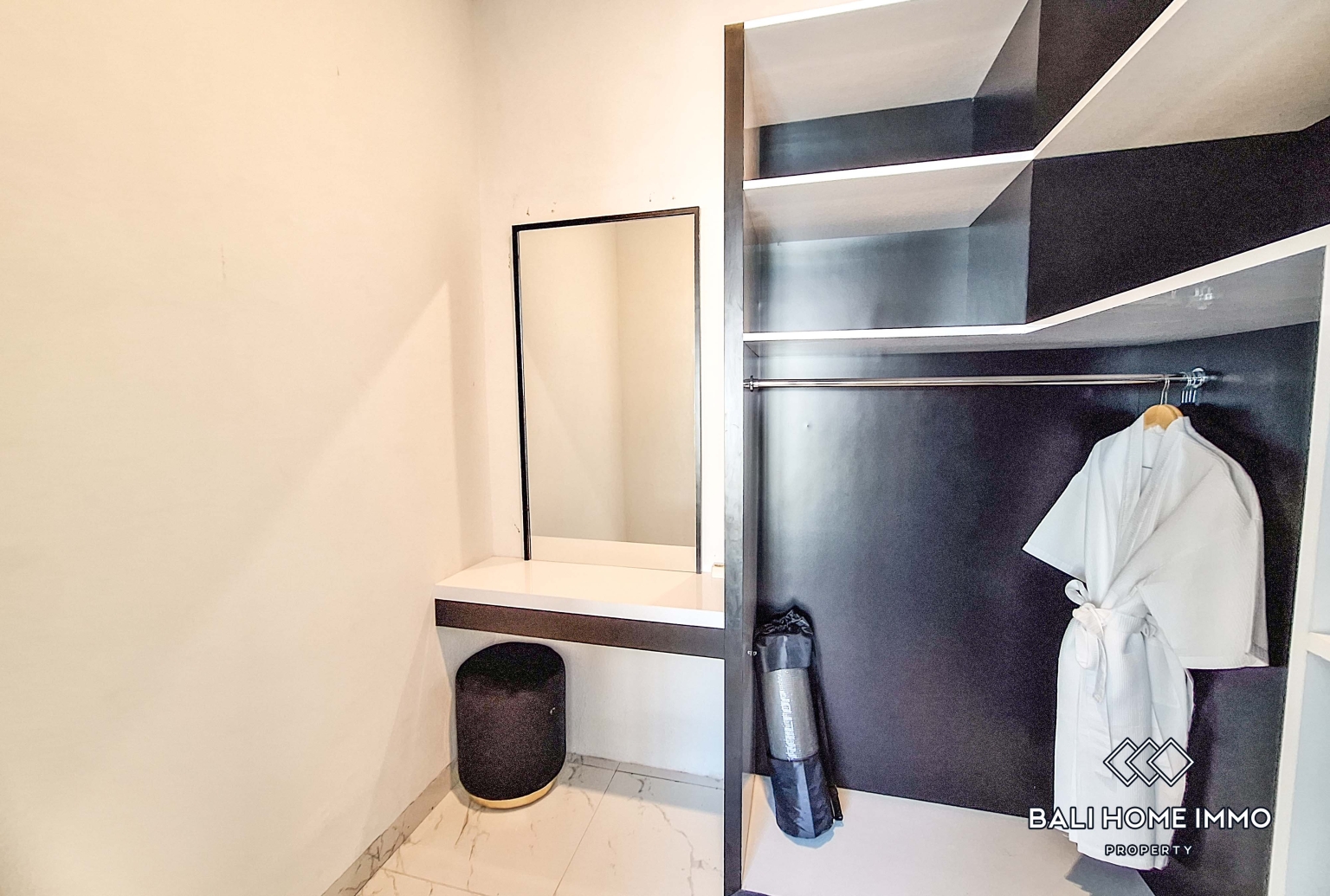 2 Bedroom Villa for Rent in Pererenan Northside — image 9