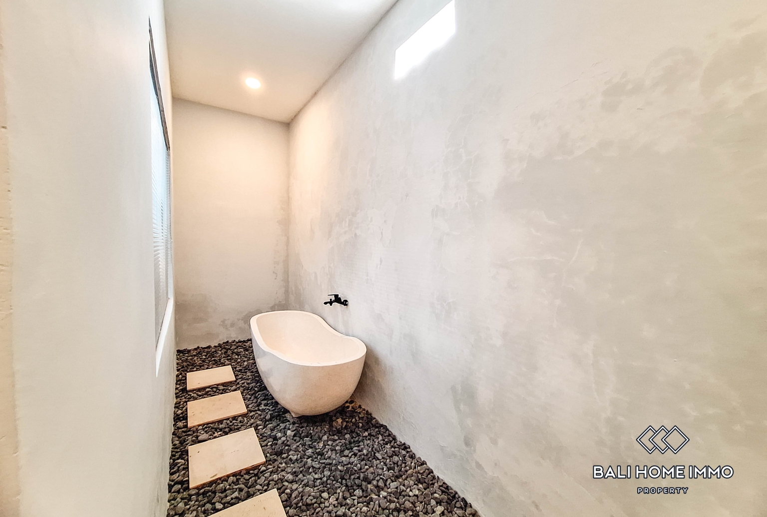 2 Bedroom Villa for Rent in Pererenan Northside — image 11