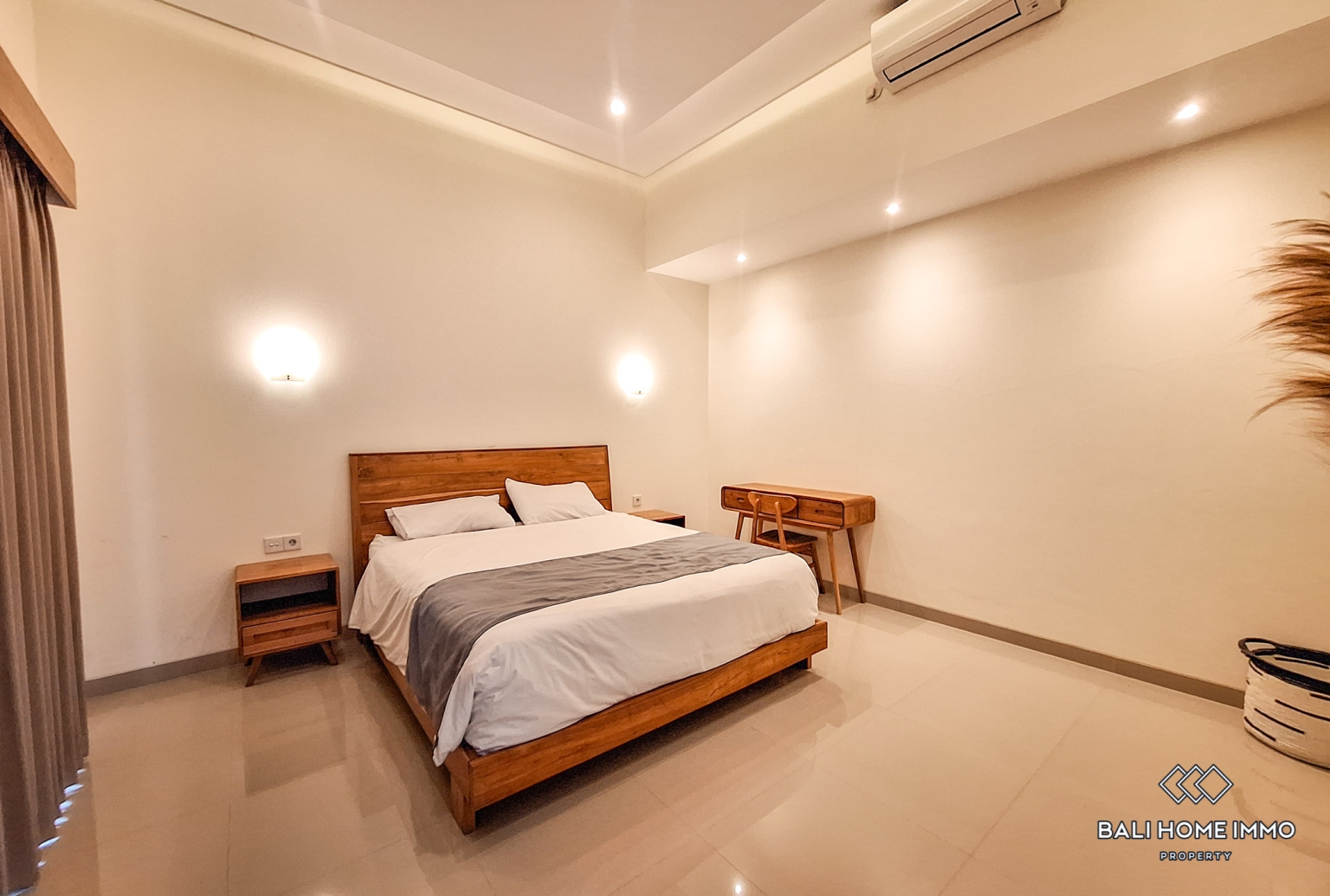 2 Bedroom Villa For Rent in Pererenan Northside — image 6