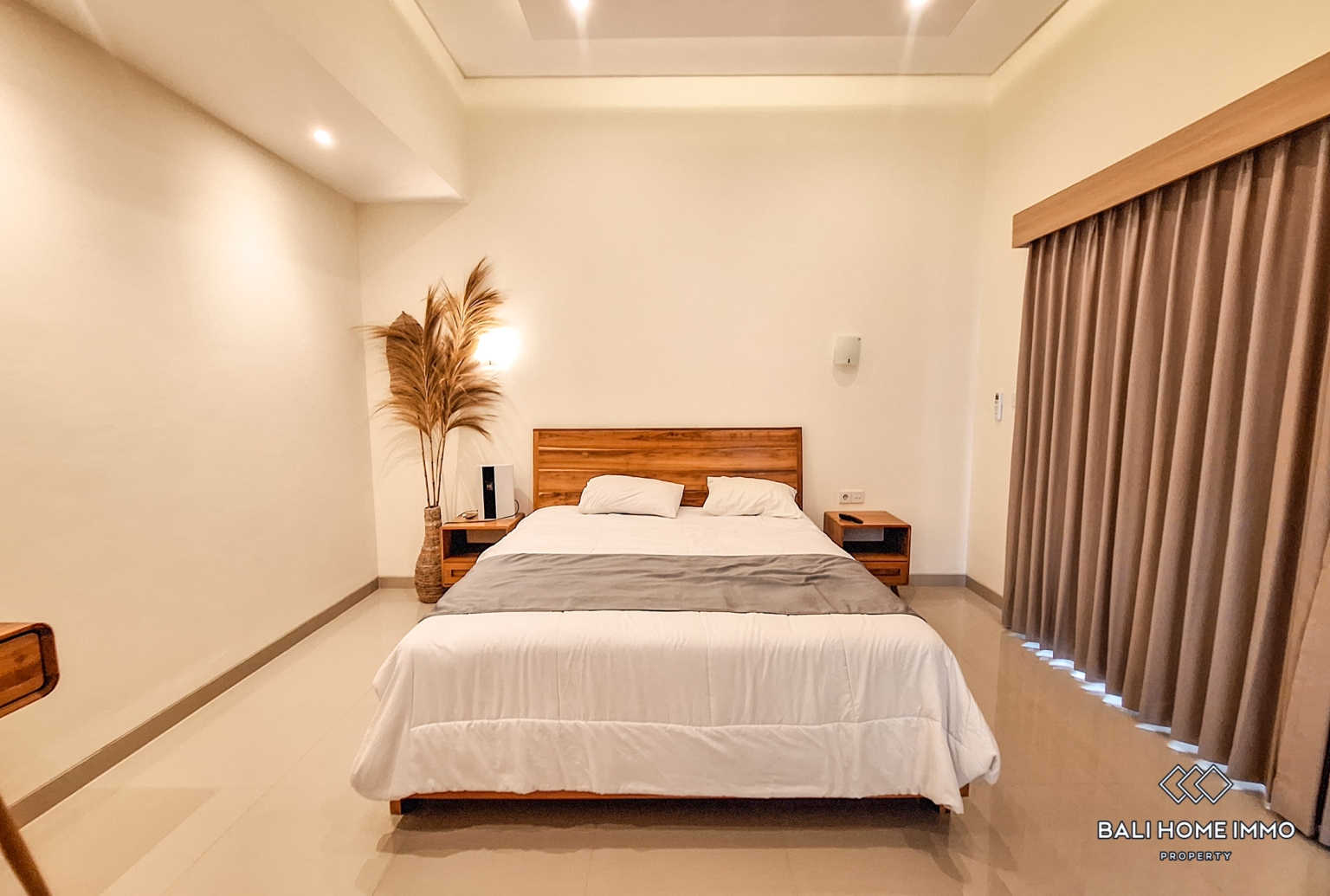 2 Bedroom Villa For Rent in Pererenan Northside — image 7