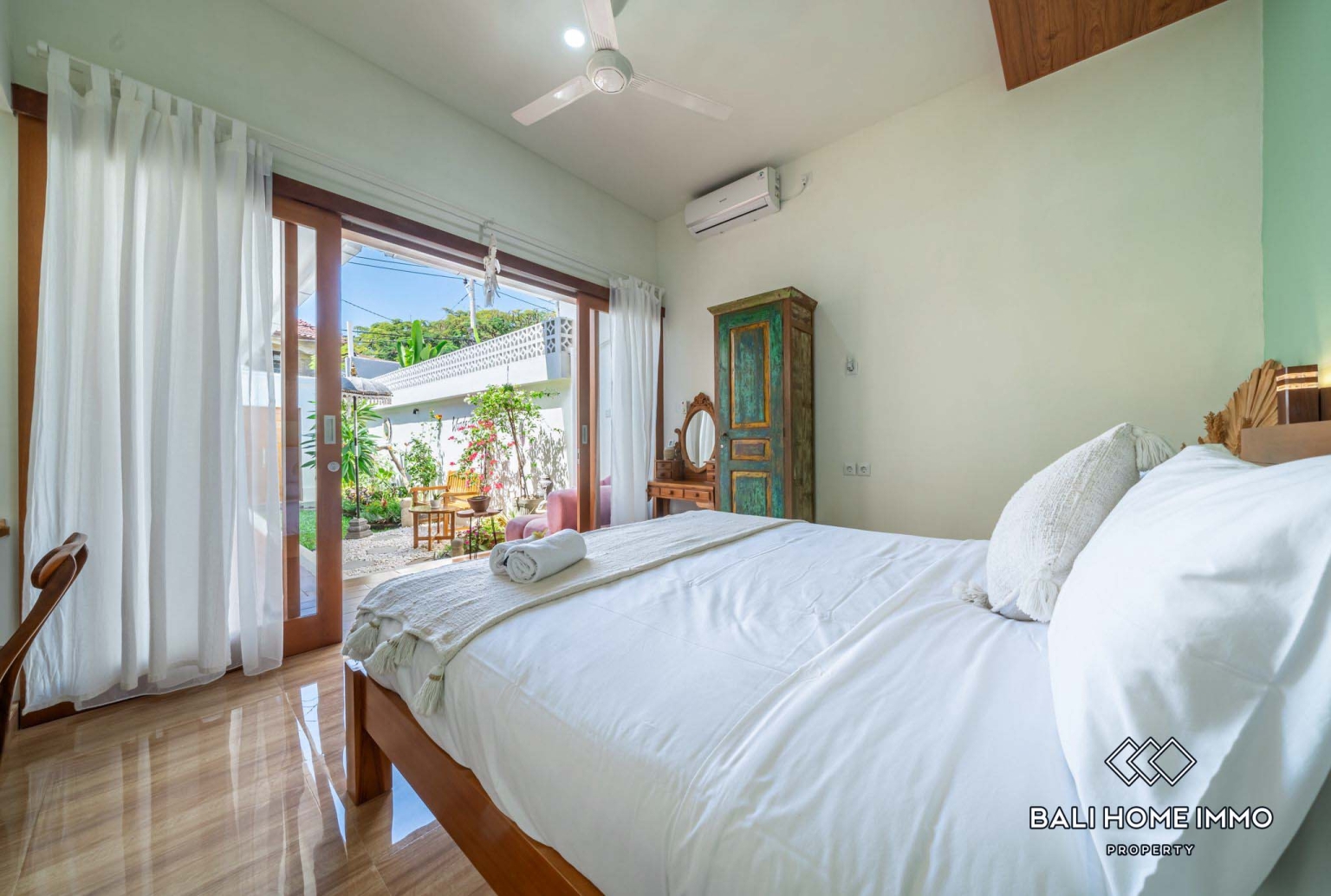 2 Bedroom Villa for Rent in Sanur — image 10