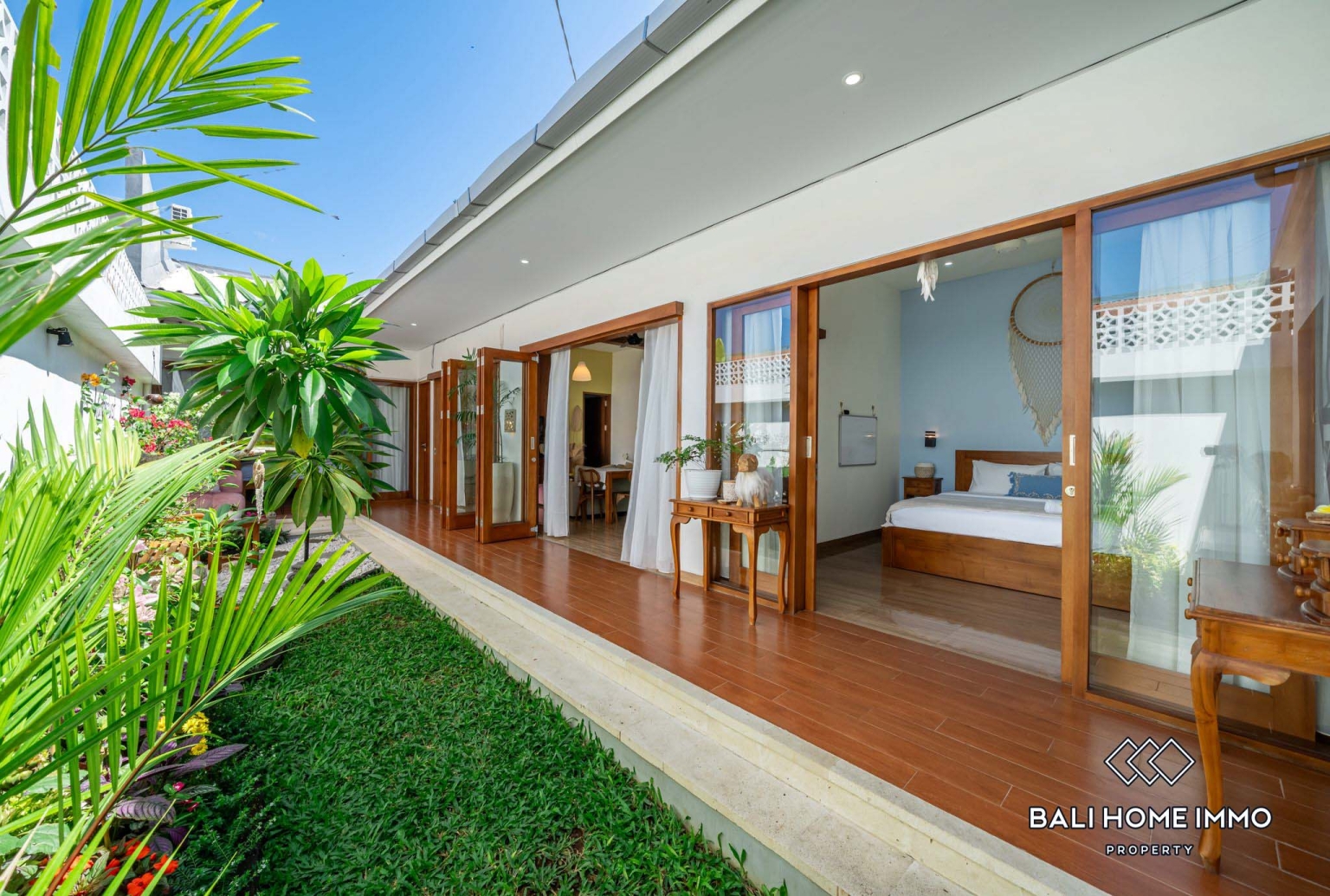 2 Bedroom Villa for Rent in Sanur — image 17