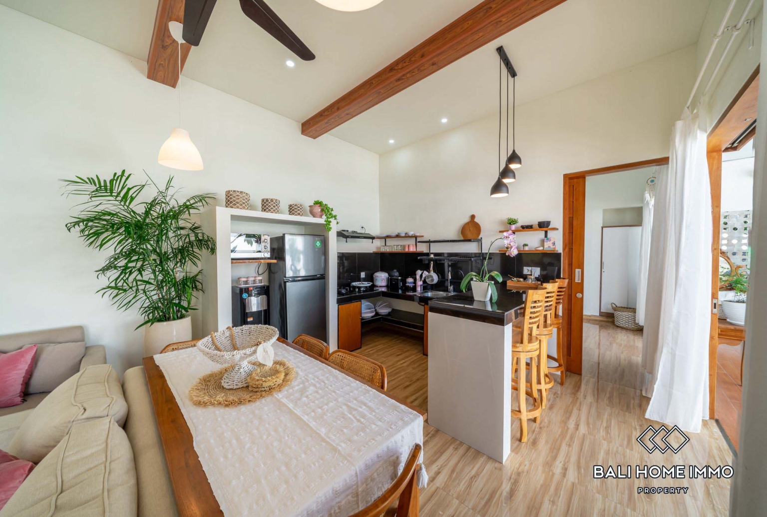 2 Bedroom Villa for Rent in Sanur — image 7