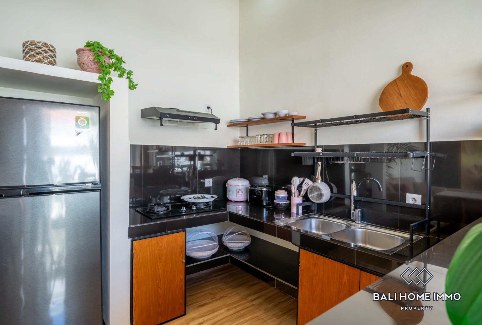 2 Bedroom Villa for Rent in Sanur — image 8