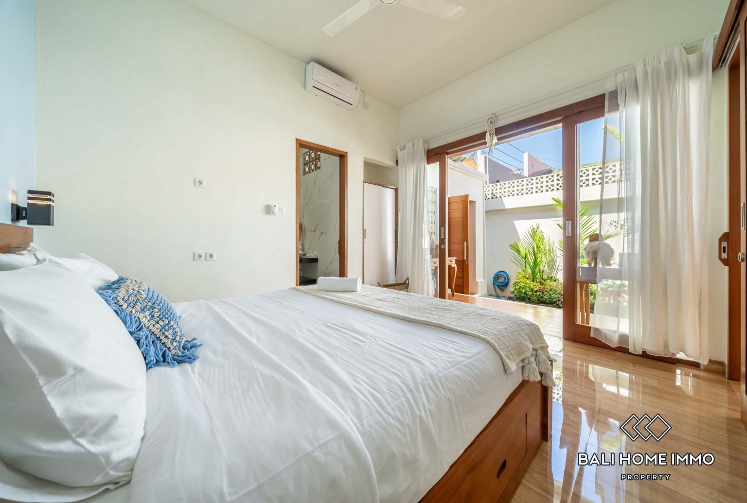 2 Bedroom Villa for Rent in Sanur — image 12