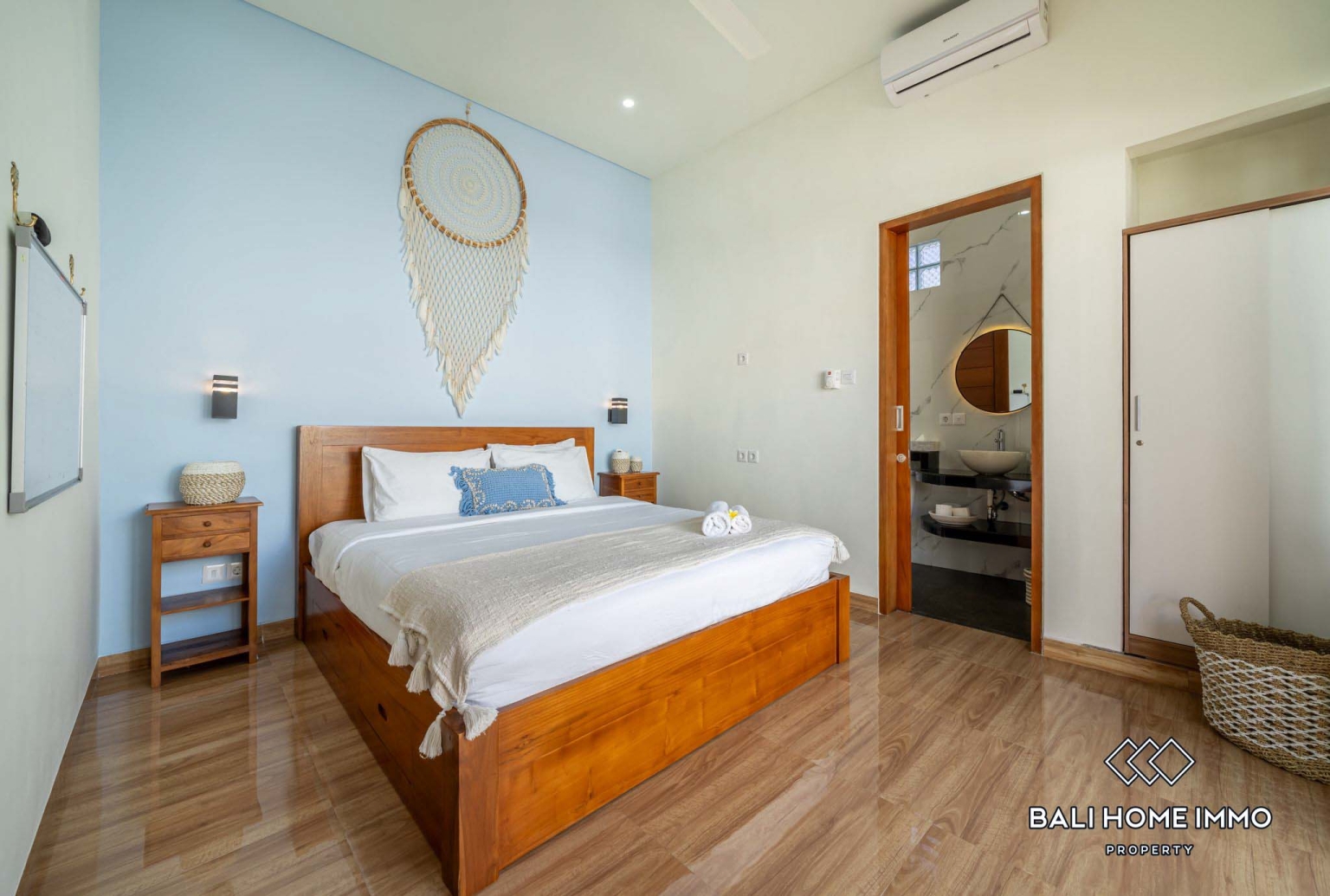 2 Bedroom Villa for Rent in Sanur — image 9