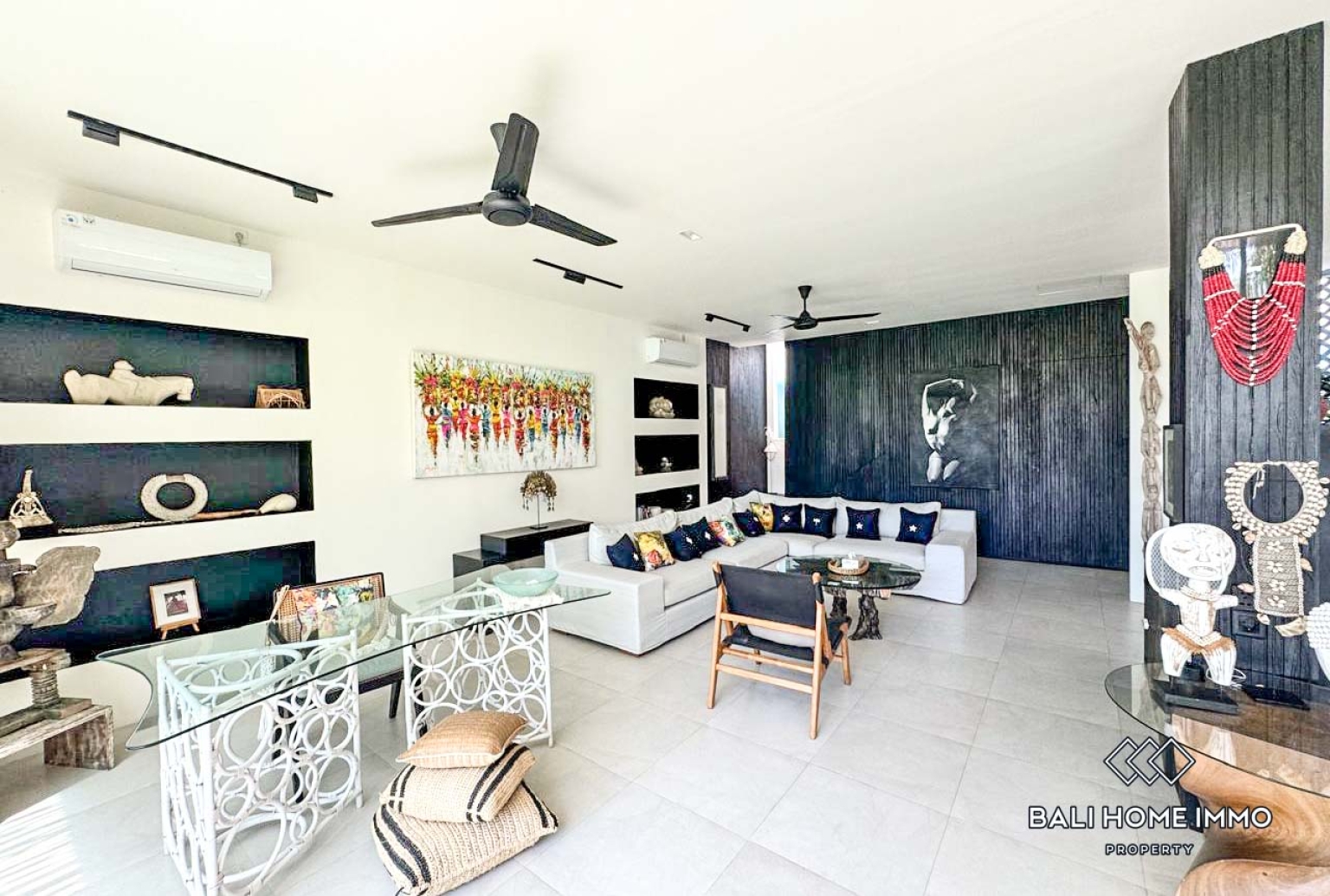 2 Bedroom Villa for Rent in Seminyak Residential Side — image 2