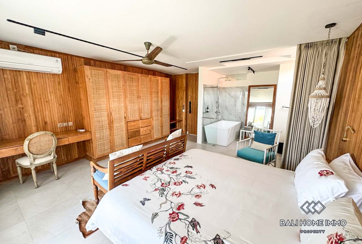 2 Bedroom Villa for Rent in Seminyak Residential Side — image 7