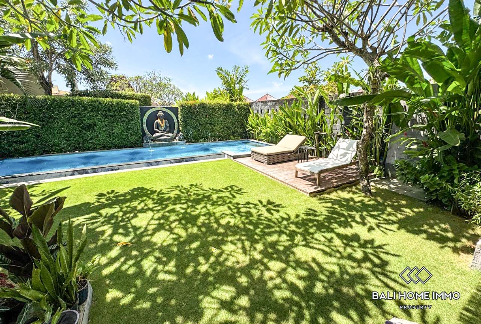 2 Bedroom Villa for Rent in Seminyak Residential Side — image 15