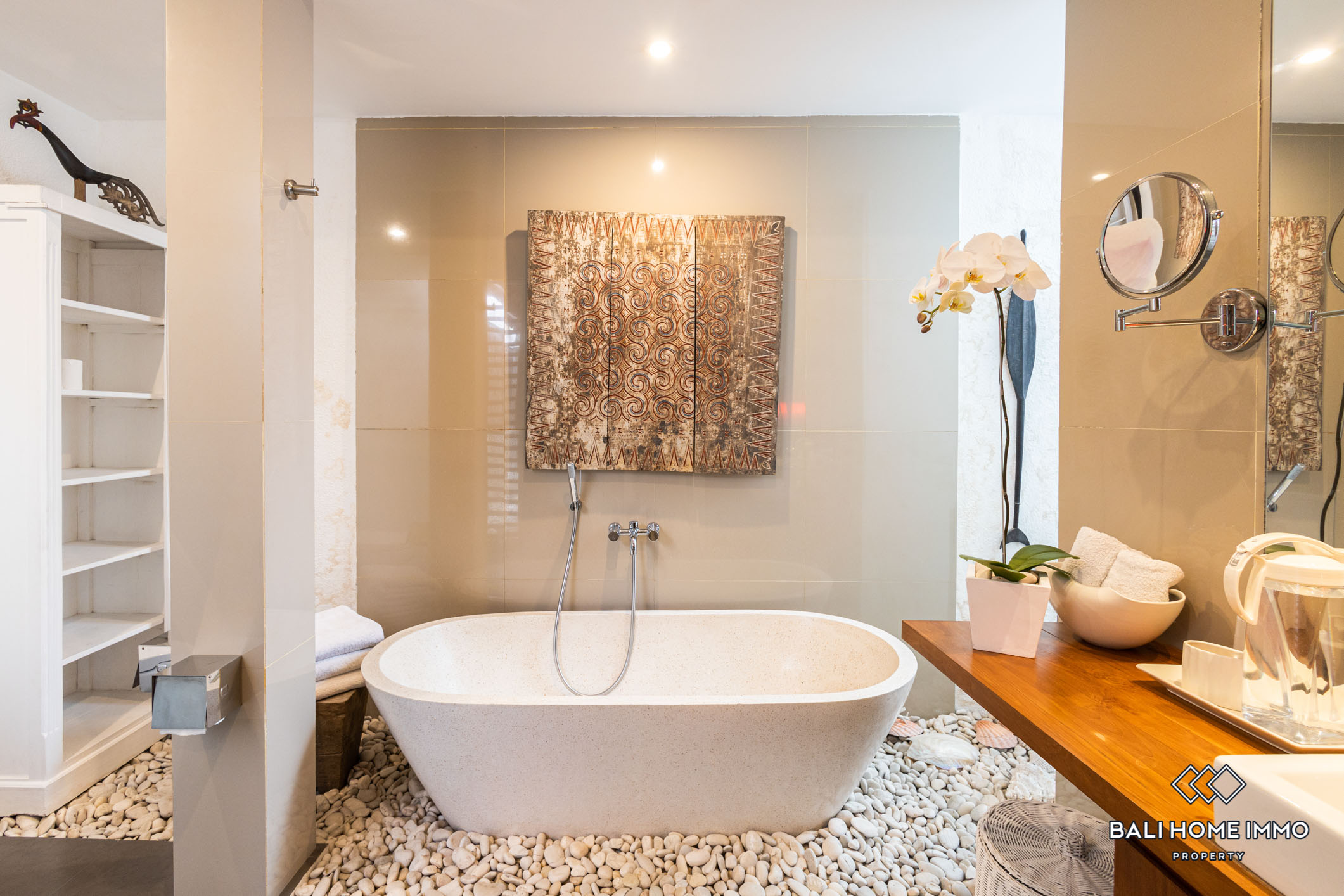 2 Bedroom Villa for Rent in Umalas — image 12