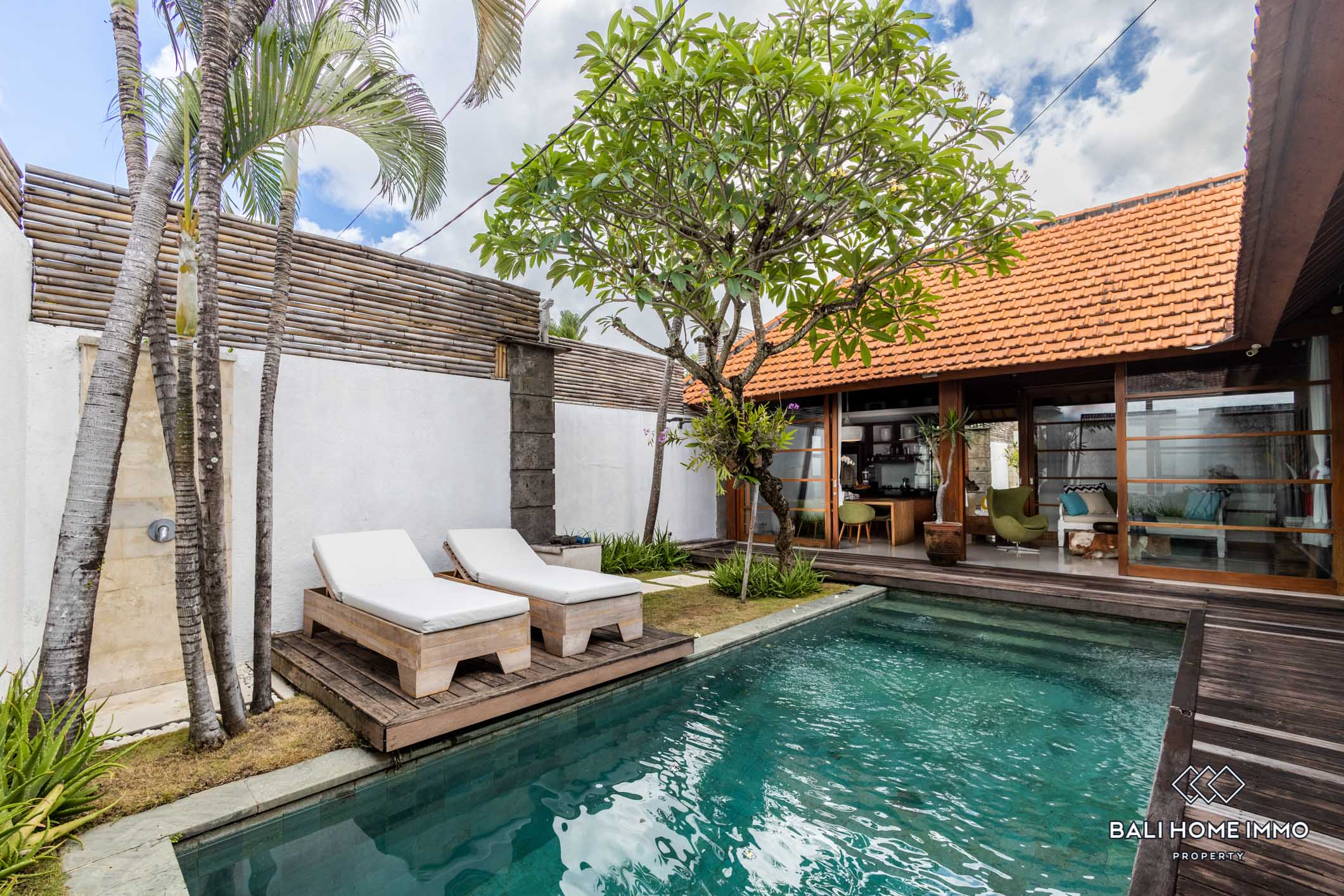 2 Bedroom Villa for Rent in Umalas — image 14
