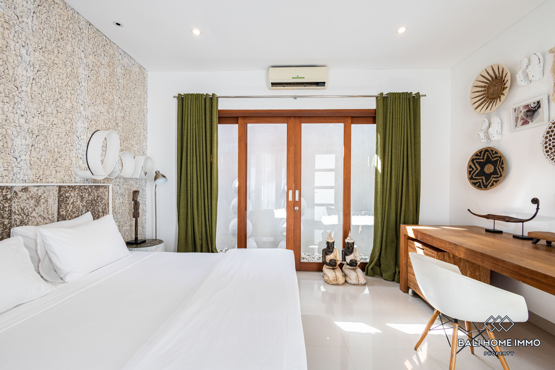 2 Bedroom Villa for Rent in Umalas — image 8
