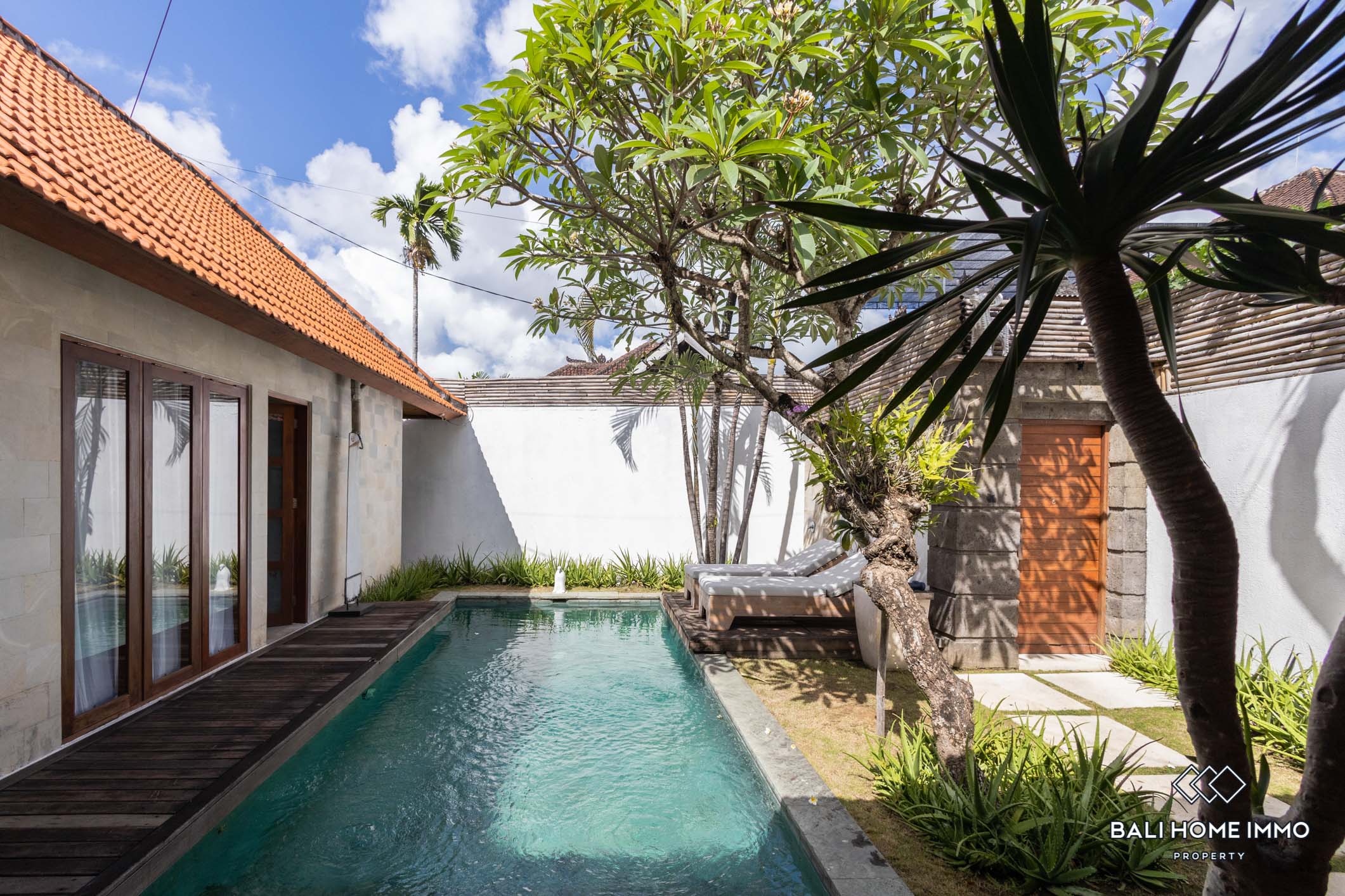 2 Bedroom Villa for Rent in Umalas — image 15