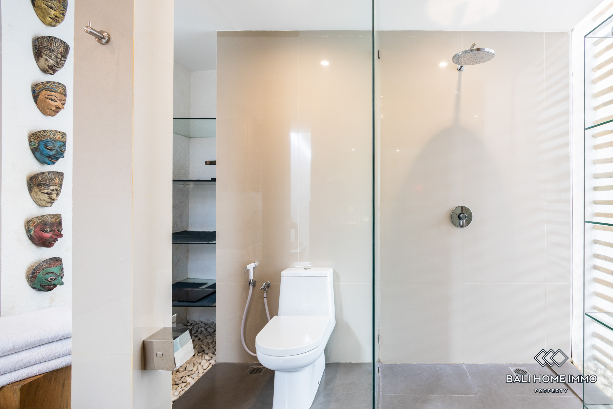 2 Bedroom Villa for Rent in Umalas — image 13