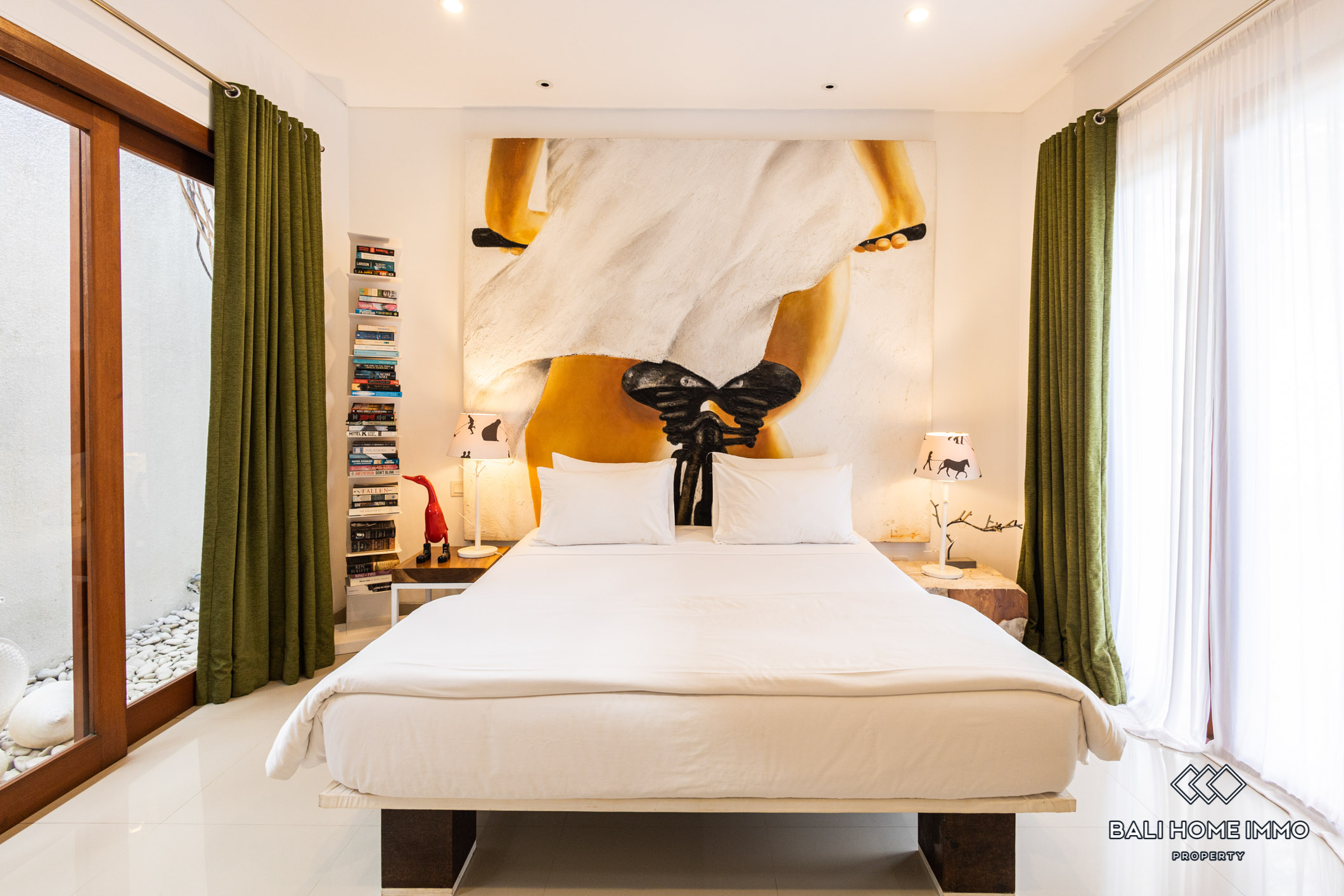2 Bedroom Villa for Rent in Umalas — image 5
