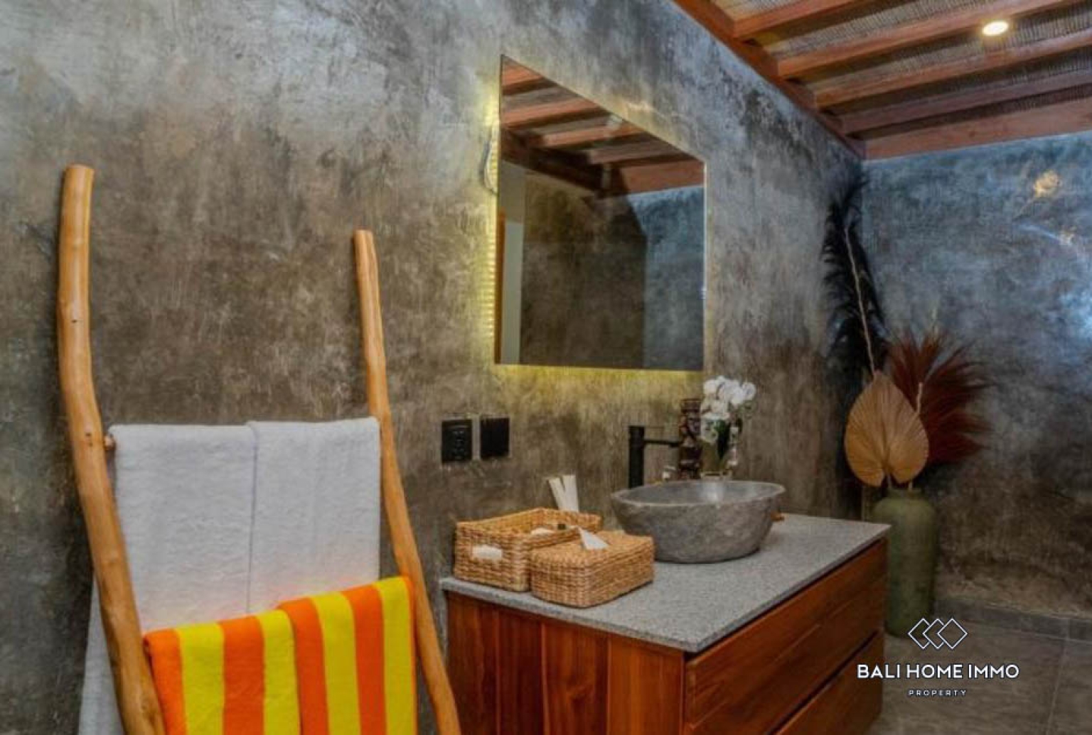 2 Bedroom Villa for Rent near Central Ubud — image 10