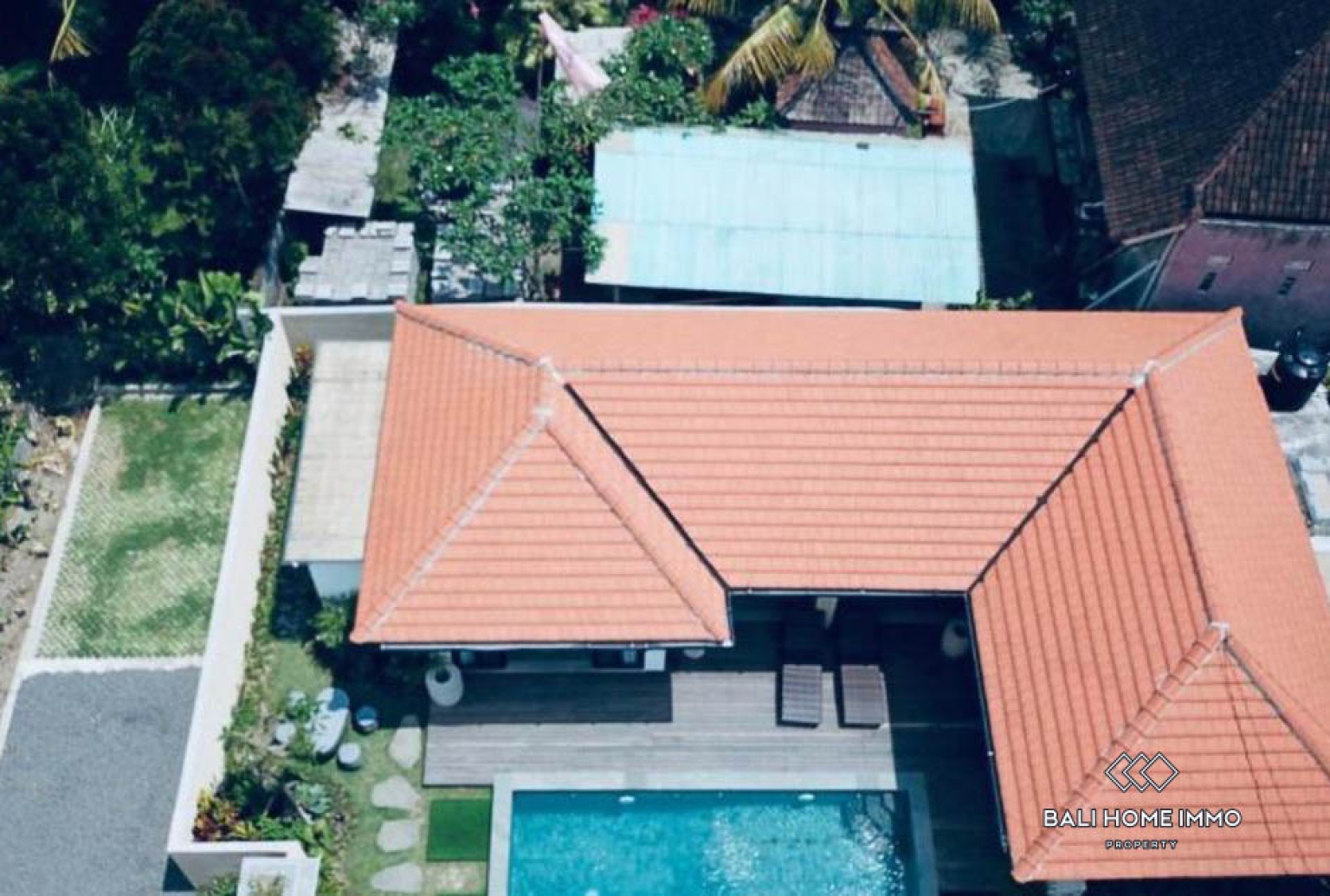 2 Bedroom Villa for Rent near Central Ubud — image 18