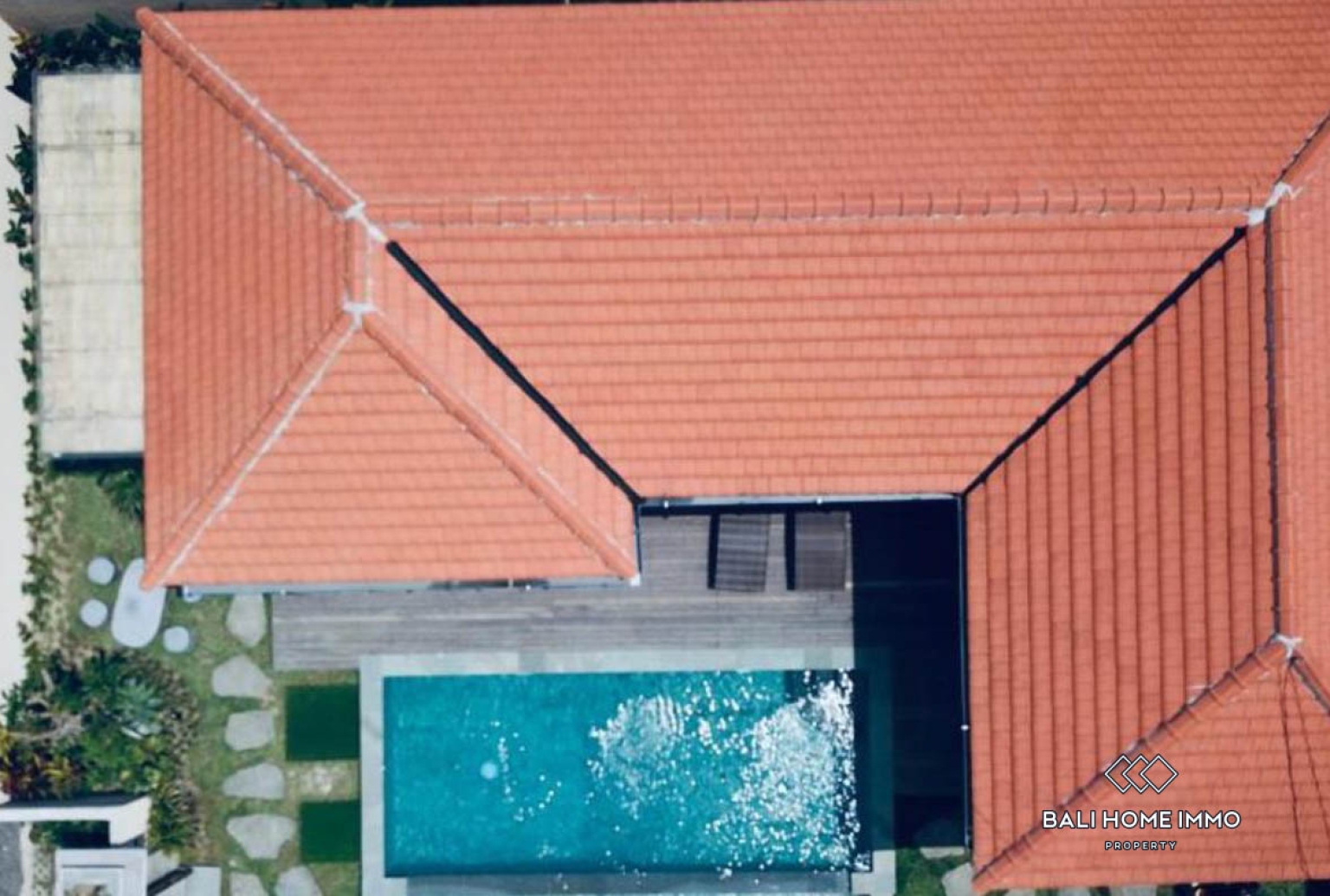 2 Bedroom Villa for Rent near Central Ubud — image 17