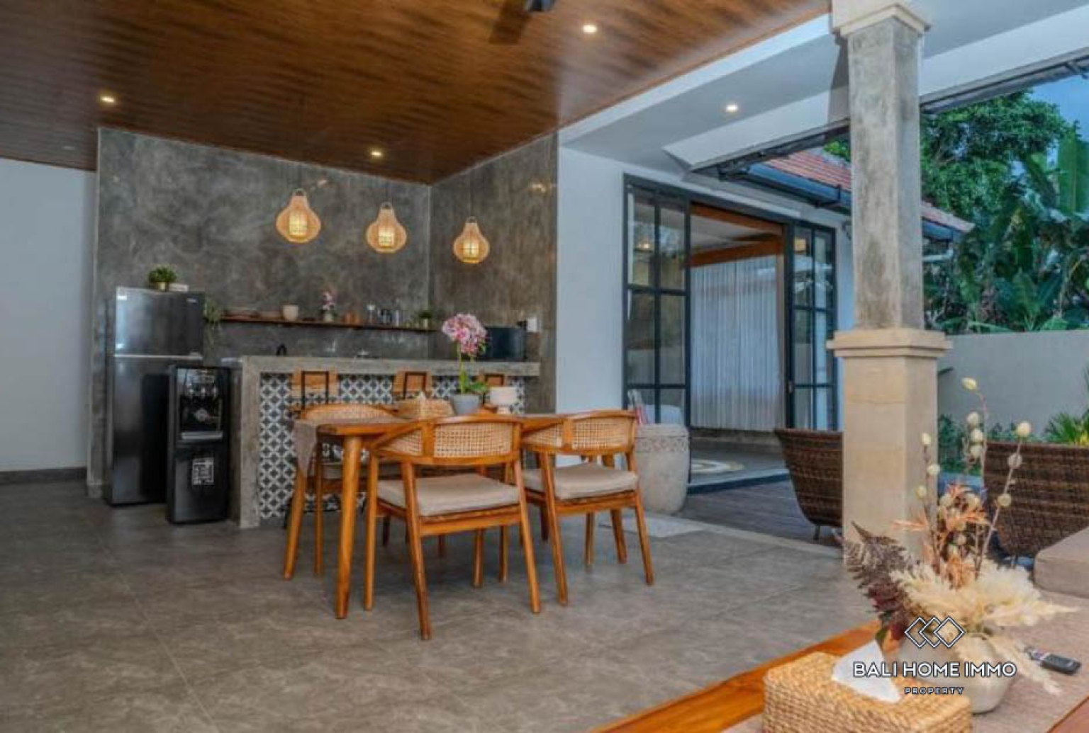 2 Bedroom Villa for Rent near Central Ubud — image 1