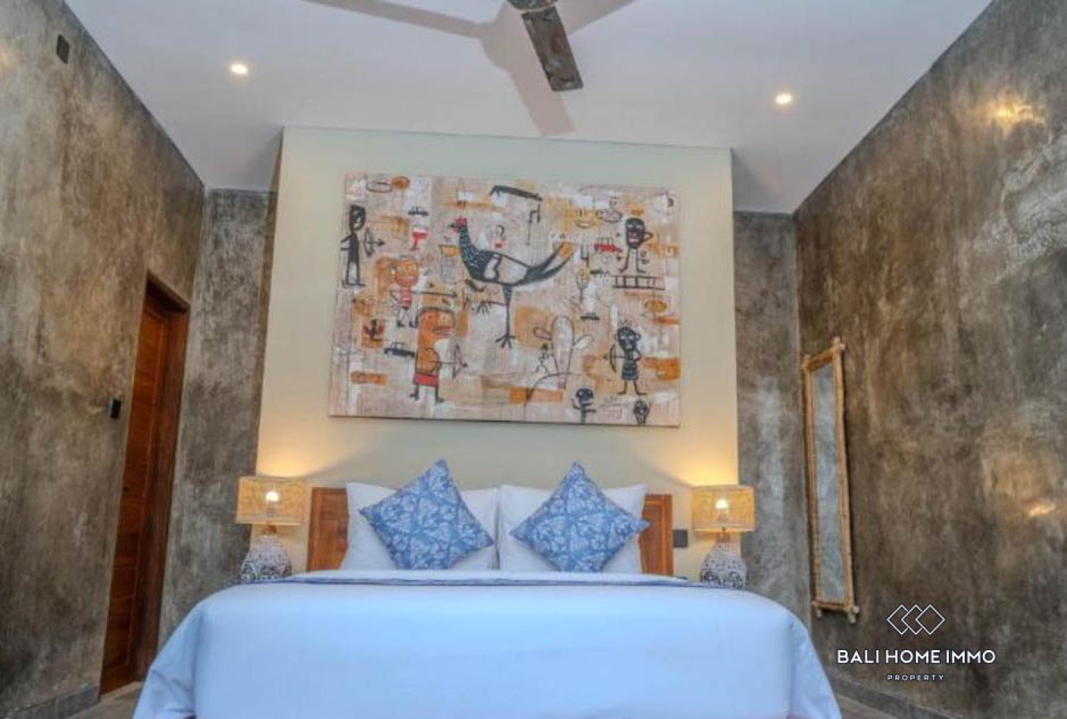 2 Bedroom Villa for Rent near Central Ubud — image 3