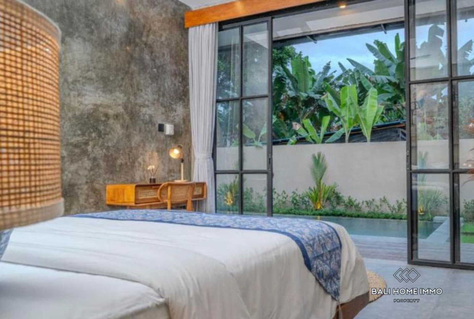 2 Bedroom Villa for Rent near Central Ubud — image 6