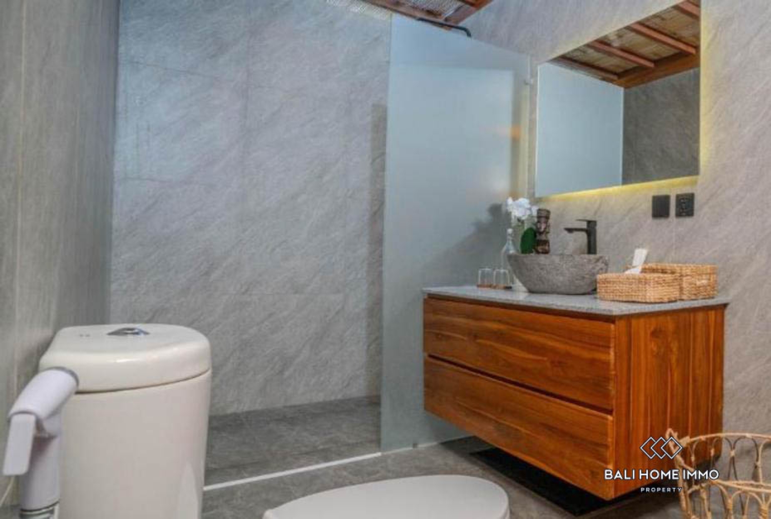 2 Bedroom Villa for Rent near Central Ubud — image 11