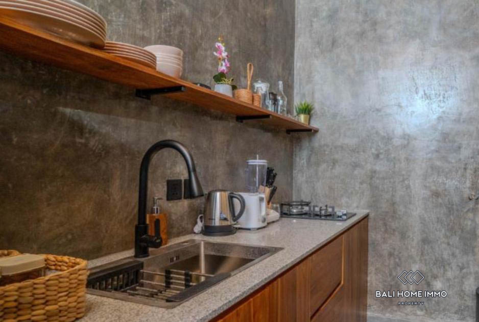 2 Bedroom Villa for Rent near Central Ubud — image 2
