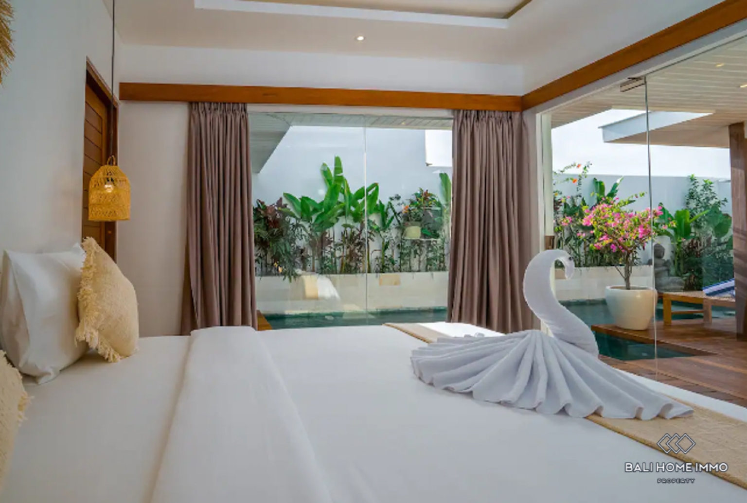 2 Bedroom Villa for Rent Near Nyanyi Beach — image 16