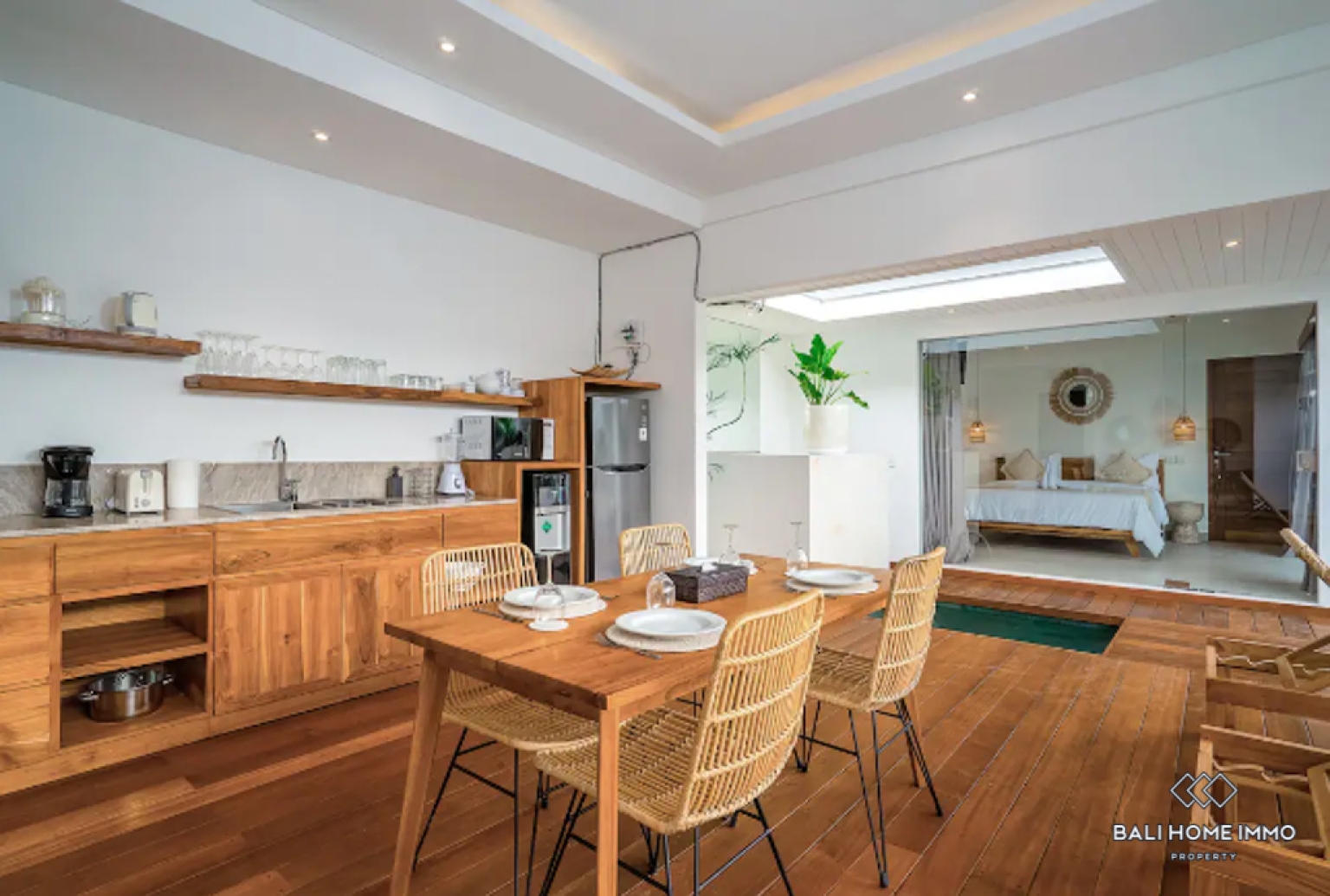 2 Bedroom Villa for Rent Near Nyanyi Beach — image 9