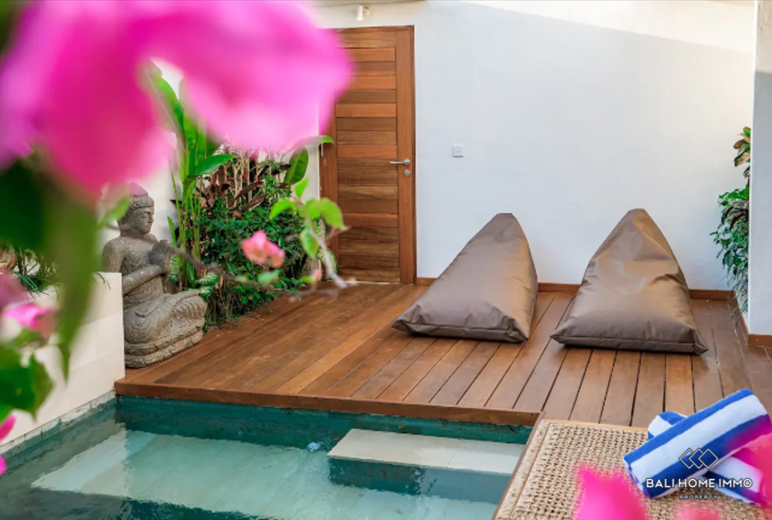 2 Bedroom Villa for Rent Near Nyanyi Beach — image 4