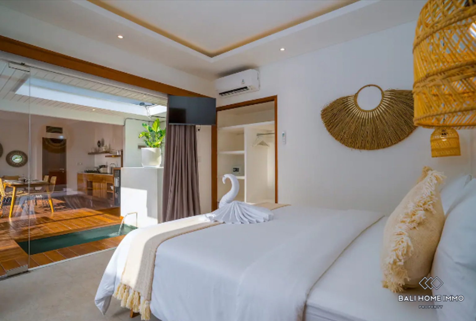 2 Bedroom Villa for Rent Near Nyanyi Beach — image 13