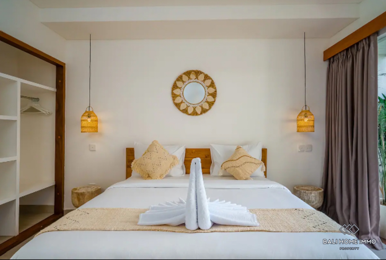 2 Bedroom Villa for Rent Near Nyanyi Beach — image 18