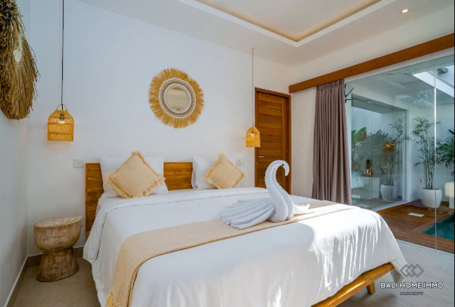 2 Bedroom Villa for Rent Near Nyanyi Beach — image 14