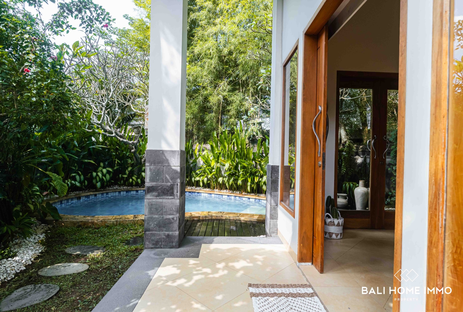 2-bedroom Villa for Yearly Rental in Pererenan — image 2