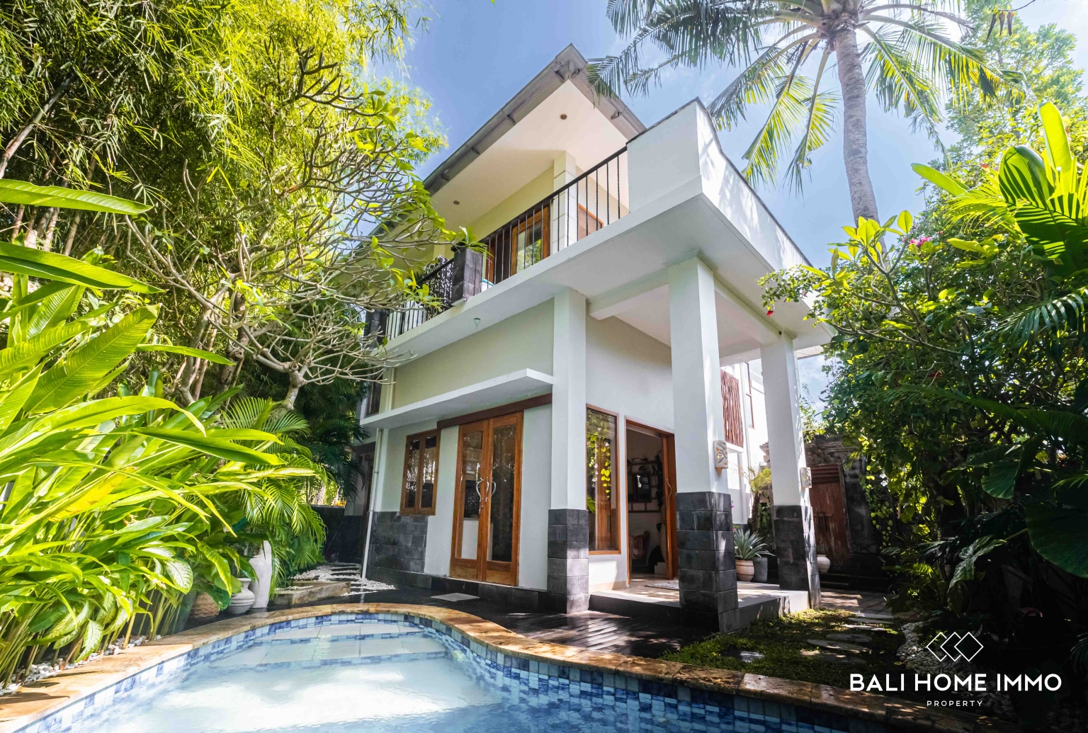 2-bedroom Villa for Yearly Rental in Pererenan