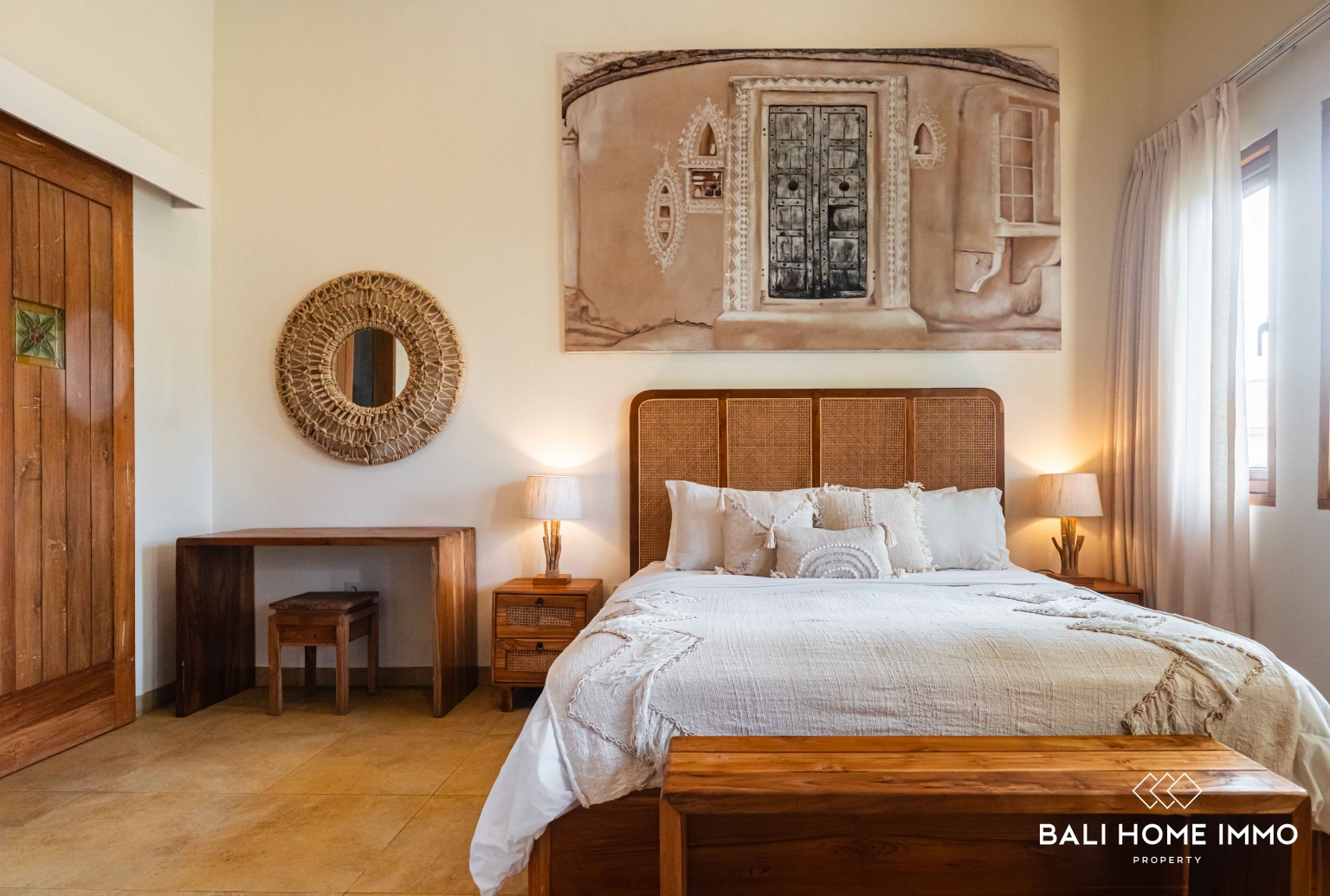 2-bedroom Villa for Yearly Rental in Pererenan — image 12