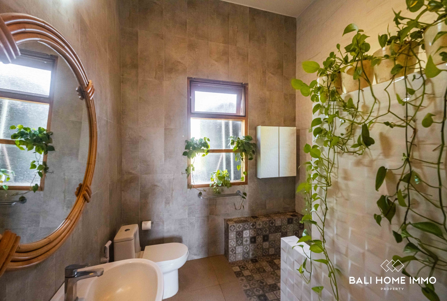 2-bedroom Villa for Yearly Rental in Pererenan — image 18