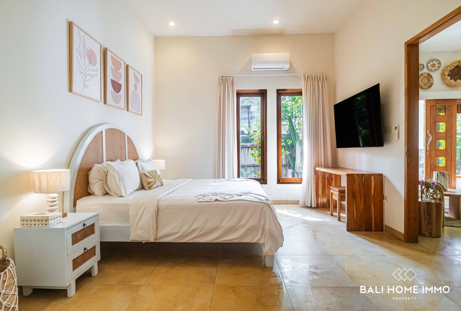 2-bedroom Villa for Yearly Rental in Pererenan — image 14