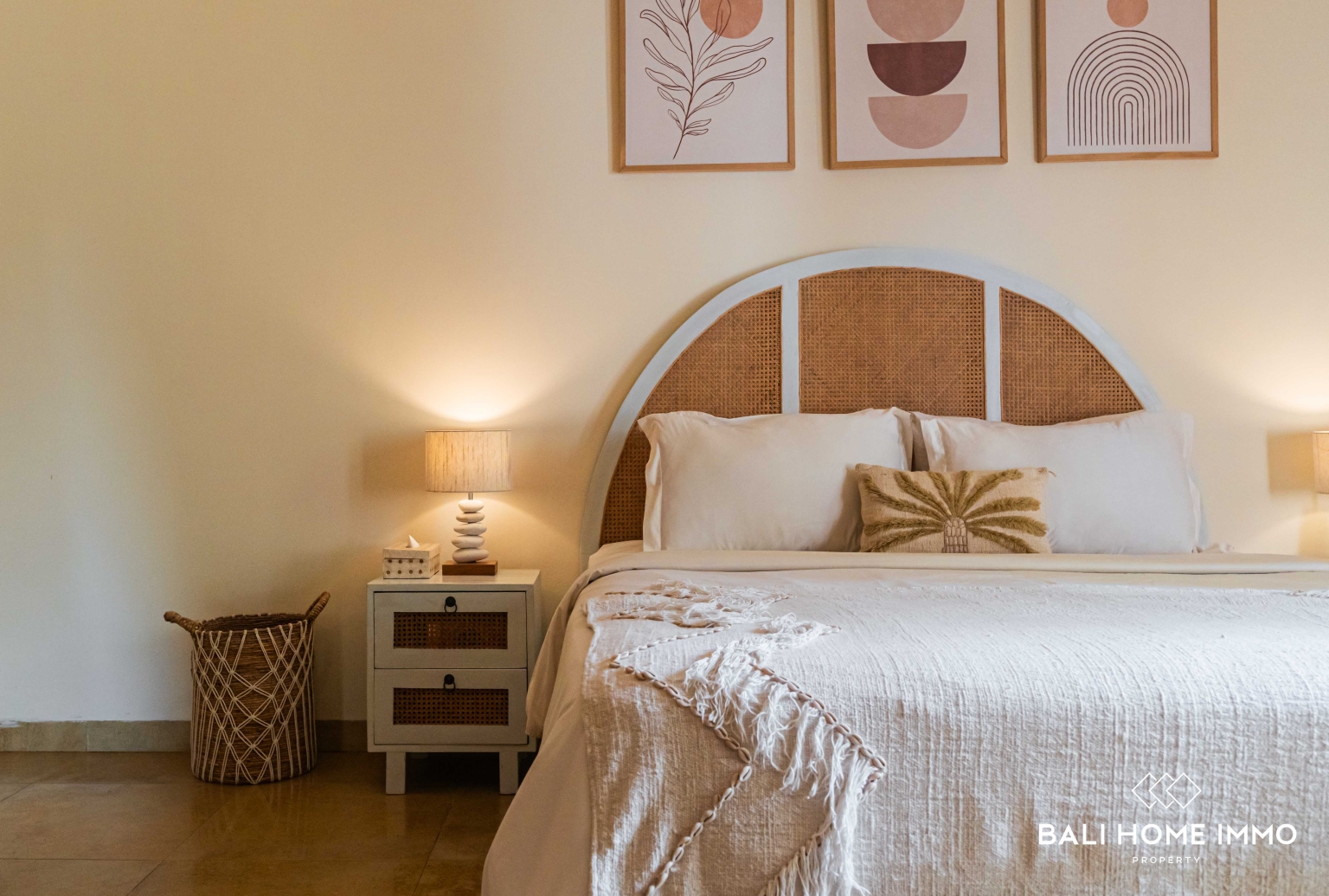2-bedroom Villa for Yearly Rental in Pererenan — image 16