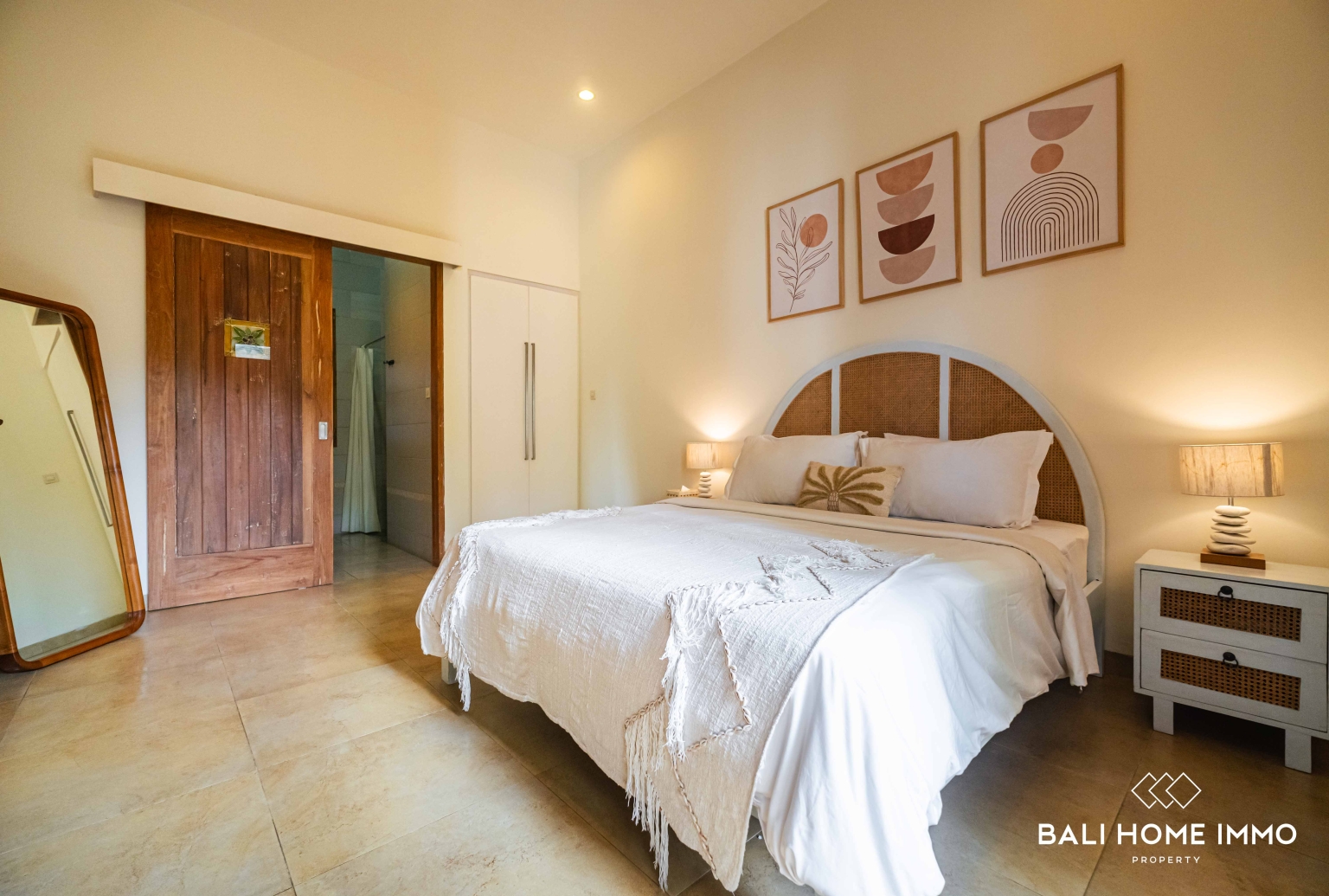 2-bedroom Villa for Yearly Rental in Pererenan — image 15