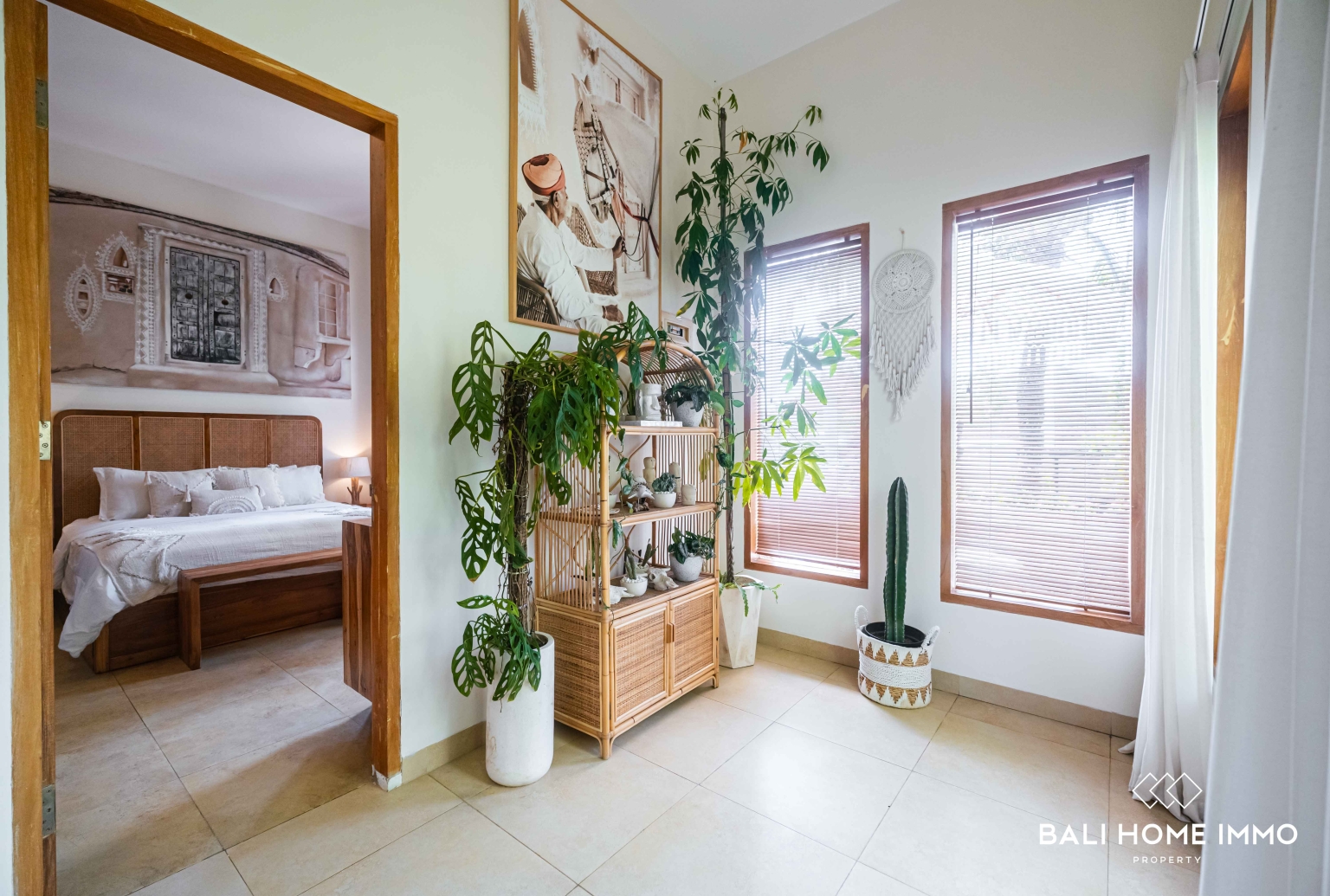 2-bedroom Villa for Yearly Rental in Pererenan — image 10