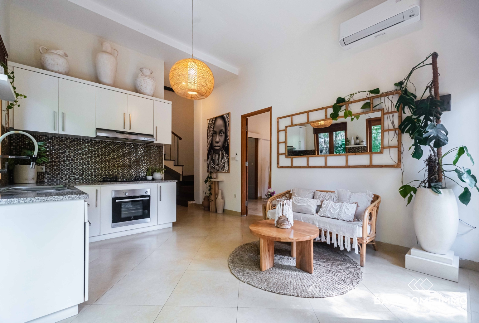 2-bedroom Villa for Yearly Rental in Pererenan — image 6