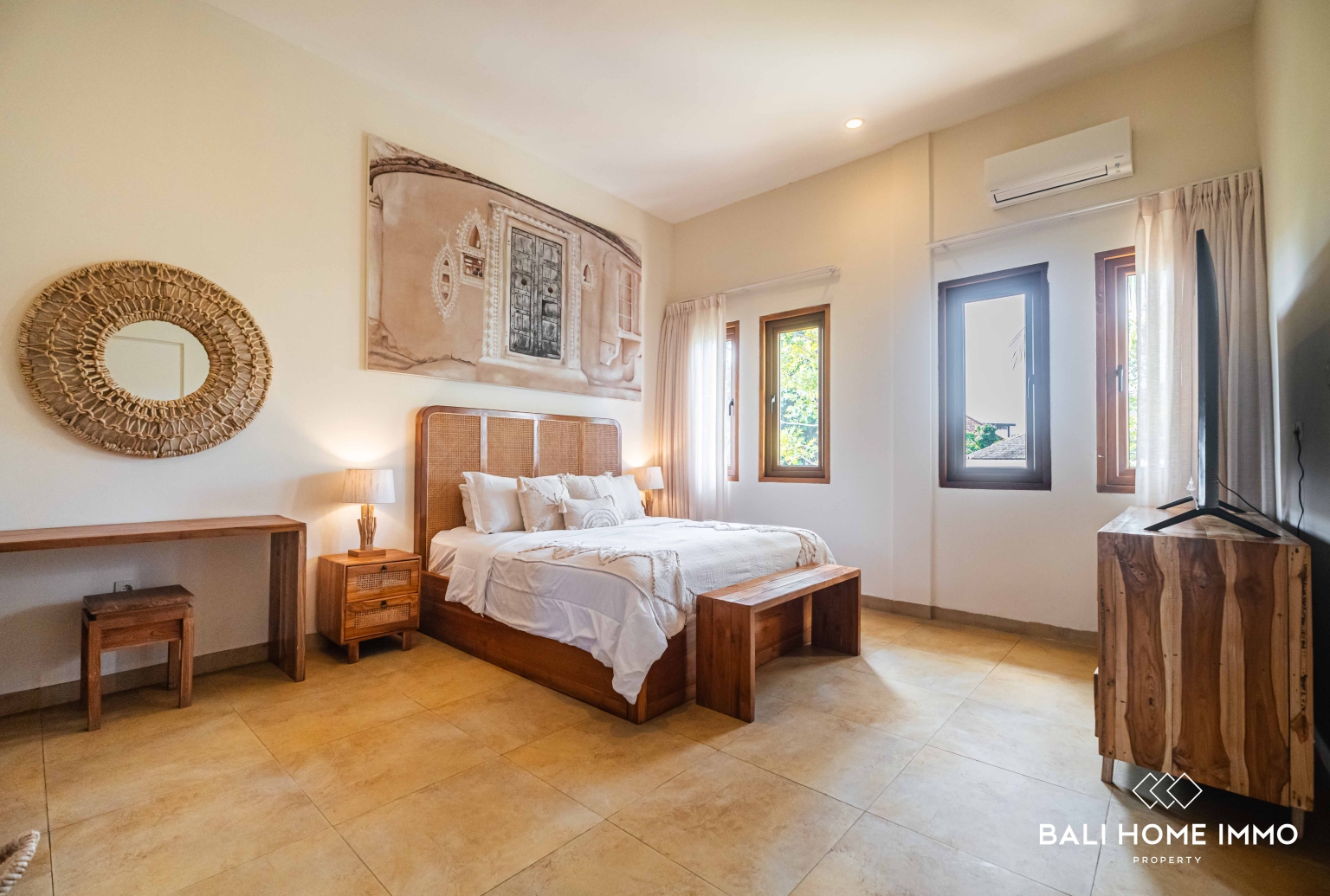 2-bedroom Villa for Yearly Rental in Pererenan — image 13