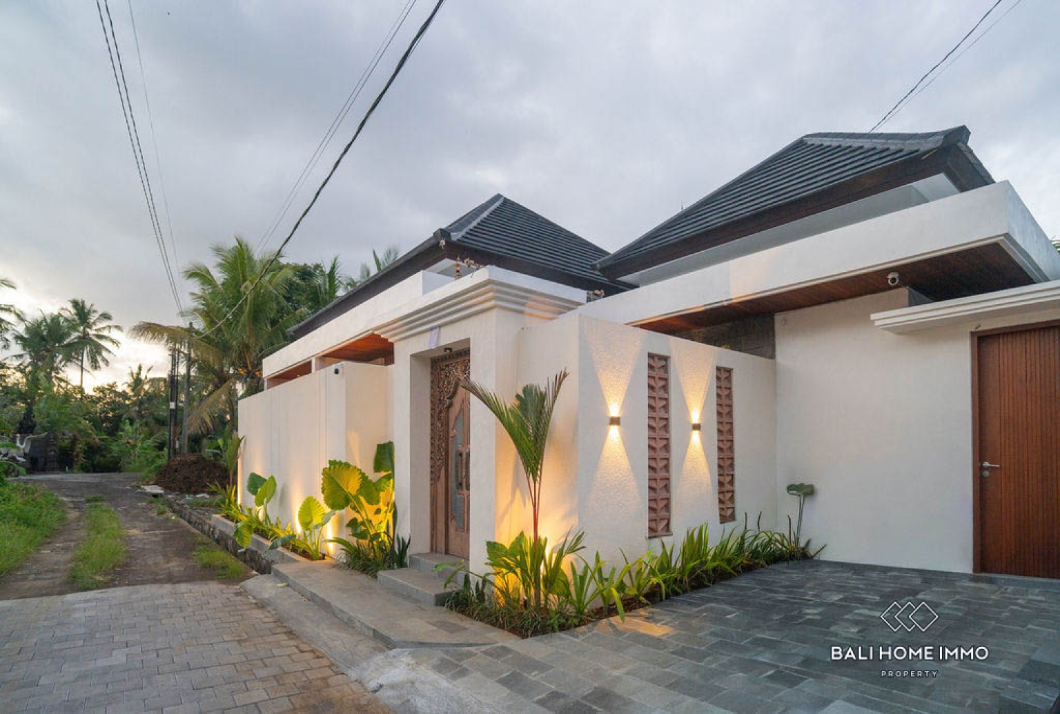 2 BEDROOMS VILLA FOR RENT IN MAS UBUD — image 12
