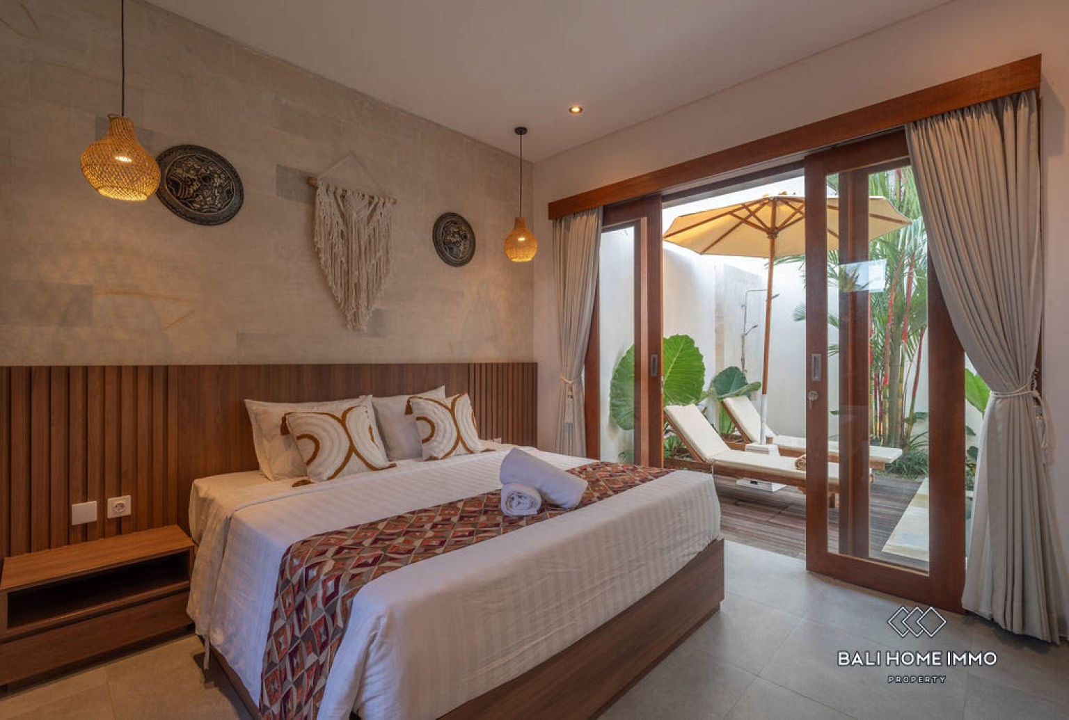 2 BEDROOMS VILLA FOR RENT IN MAS UBUD — image 17