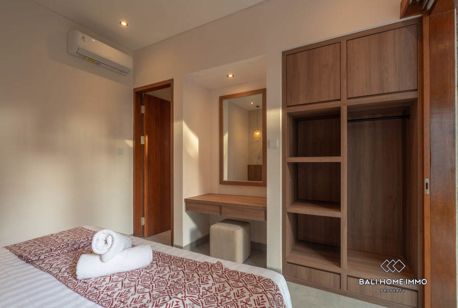 2 BEDROOMS VILLA FOR RENT IN MAS UBUD — image 11