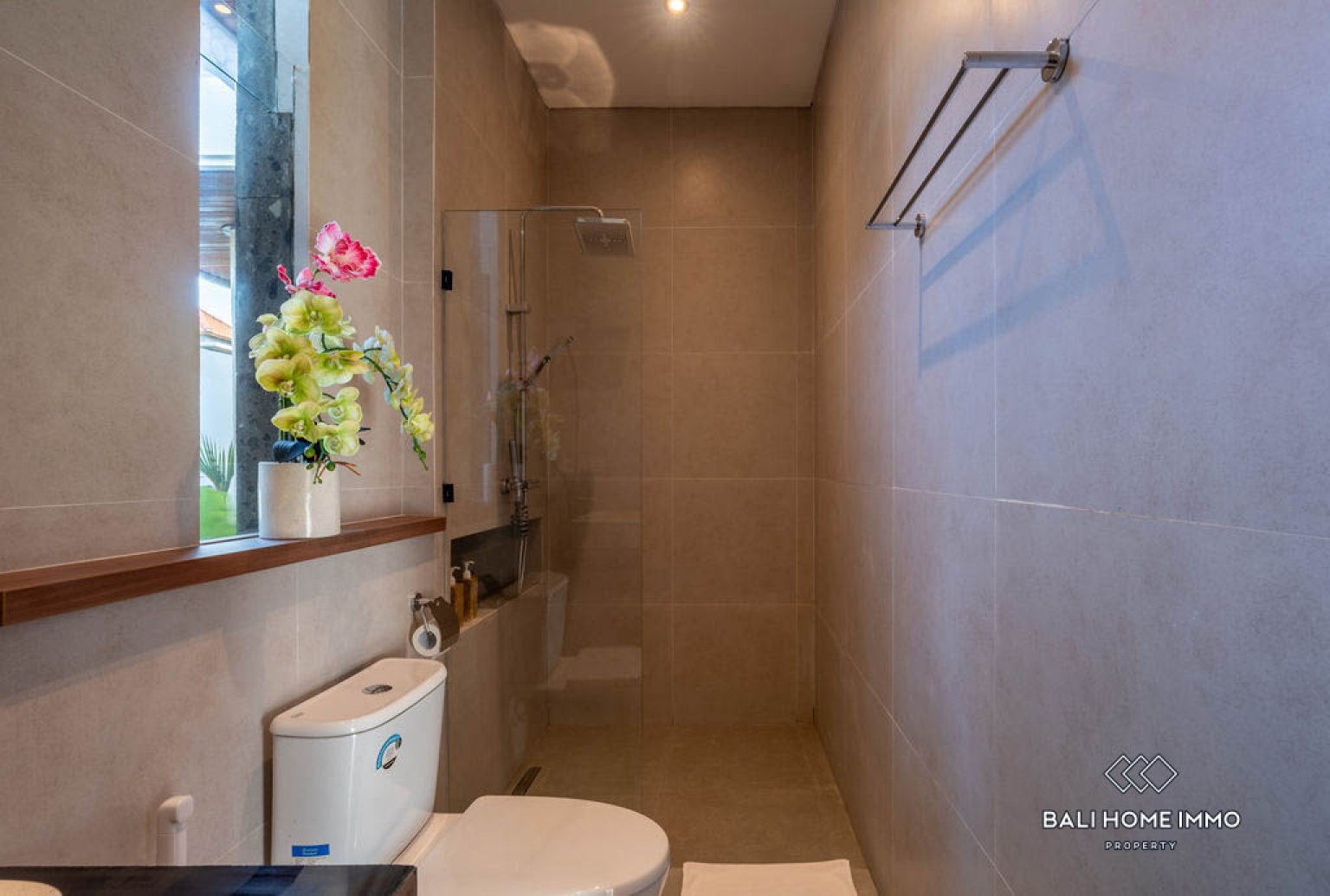 2 BEDROOMS VILLA FOR RENT IN MAS UBUD — image 14